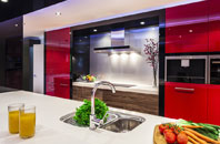 Gifford kitchen extensions