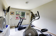 Gifford home gym construction leads